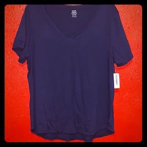 Old Navy Relaxed Fit Tee